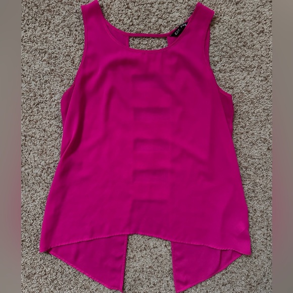Express Tank Top - Picture 1 of 3
